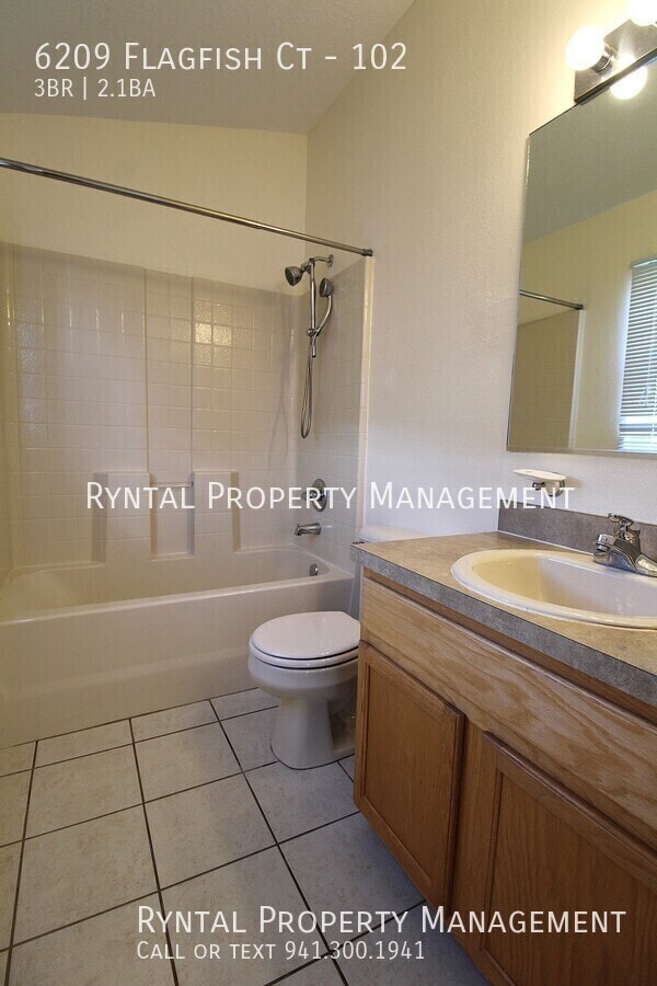 Building Photo - 6209 Flagfish Ct