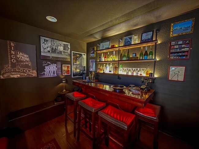 Building Photo - COMING SOON!! Luxury Living Meets Vegas Charm – 4/BR 2.5/BA Home with Hidden Speakeasy & Pool