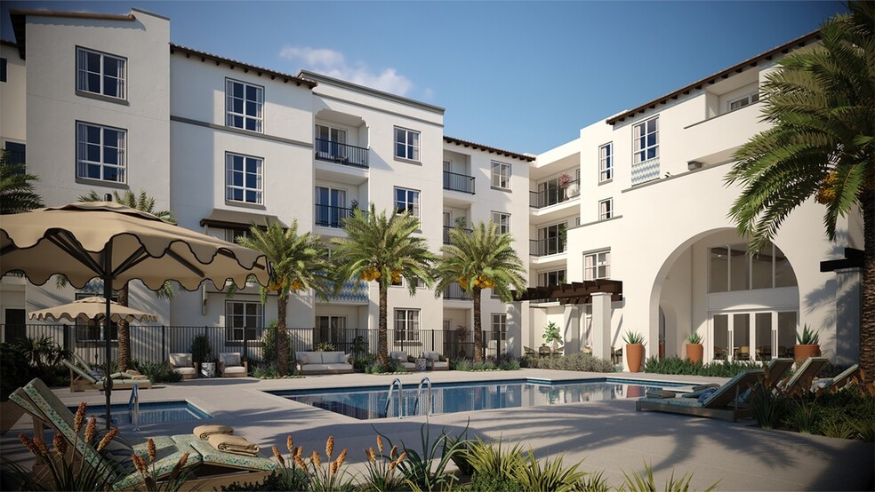 Luxury Apartments San Clemente