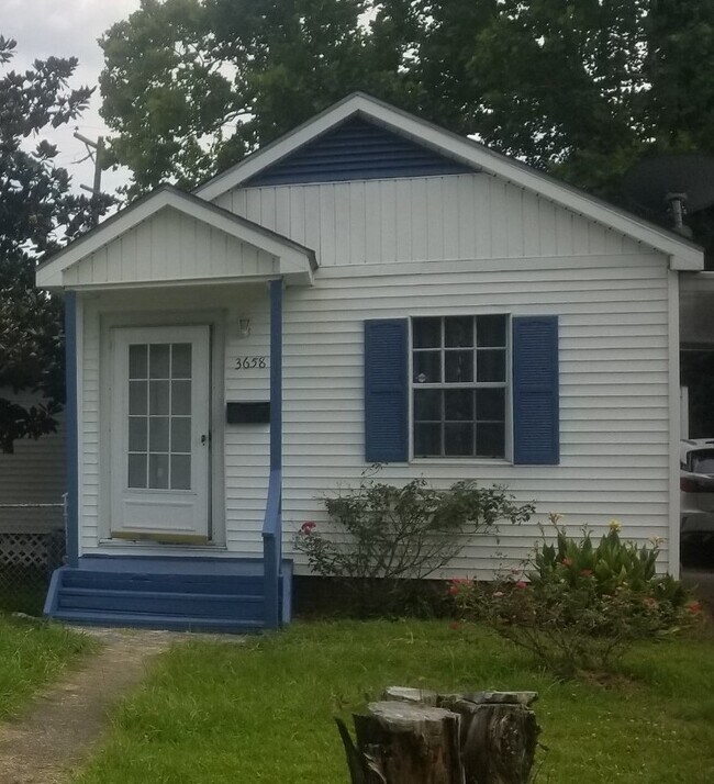 Primary Photo - 3658 Greenwell St