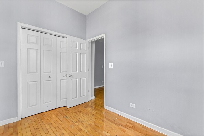 Building Photo - 1332 N Campbell Ave