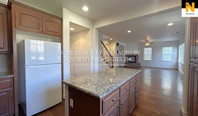 Building Photo - House for Rent in Spreckels