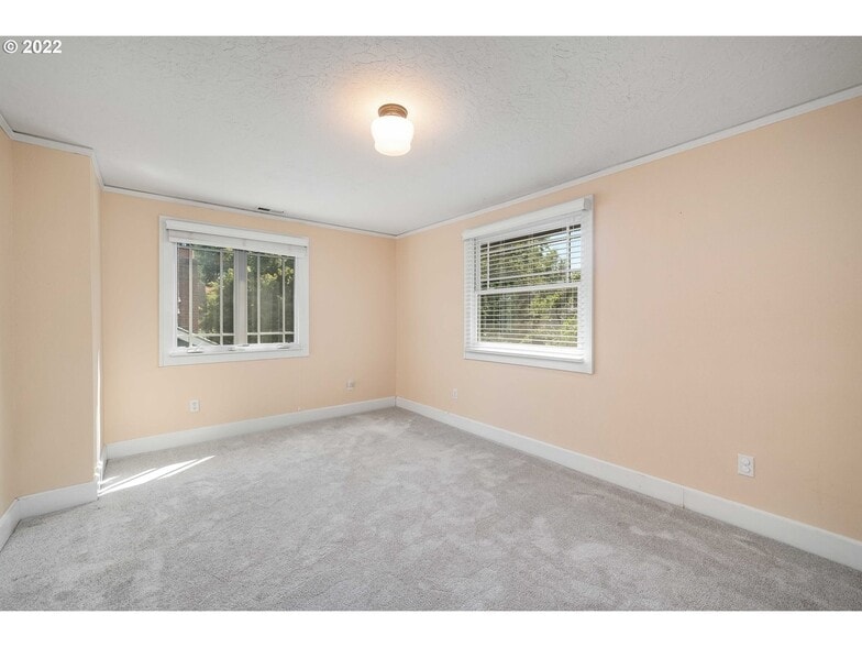 Bedroom 3 - 2605 NE 35th Ave