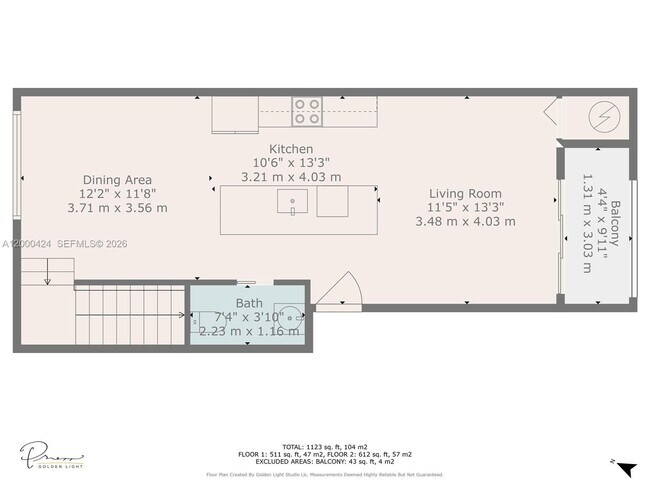 Building Photo - 2505 NE 193rd St