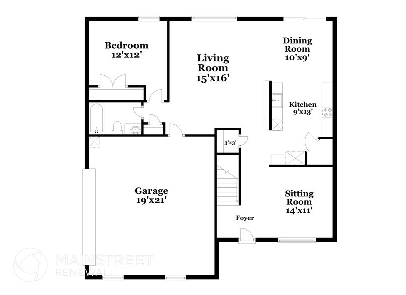 Building Photo - 2139 Vecchio Dr