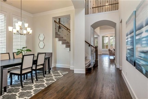 Building Photo - LSE-House, Traditional - Lantana, TX