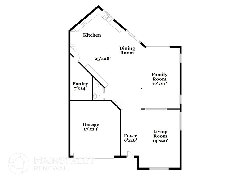 Building Photo - 8148 Chestnut Barr Dr