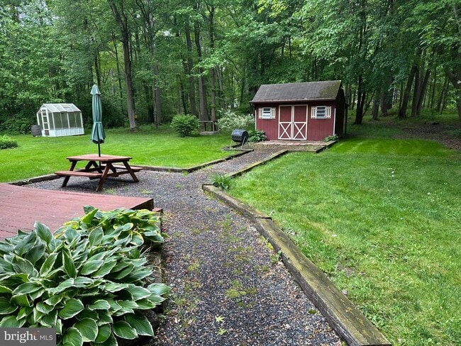 Building Photo - 421 Sawmill Ln