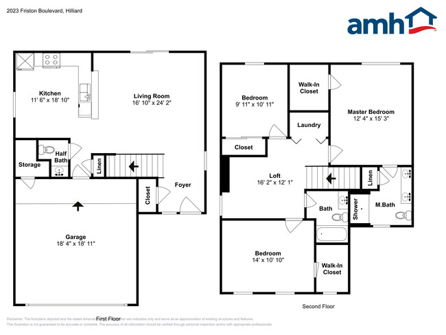 Building Photo - 2023 Friston Blvd