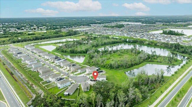 Building Photo - Smart Home - Solar Panels included at no extra cost substantial savings on electricity bill