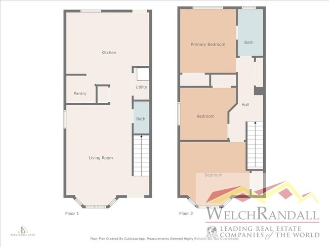 Building Photo - Beautiful 3 Bed 1.5 Bath Townhome in Ogden