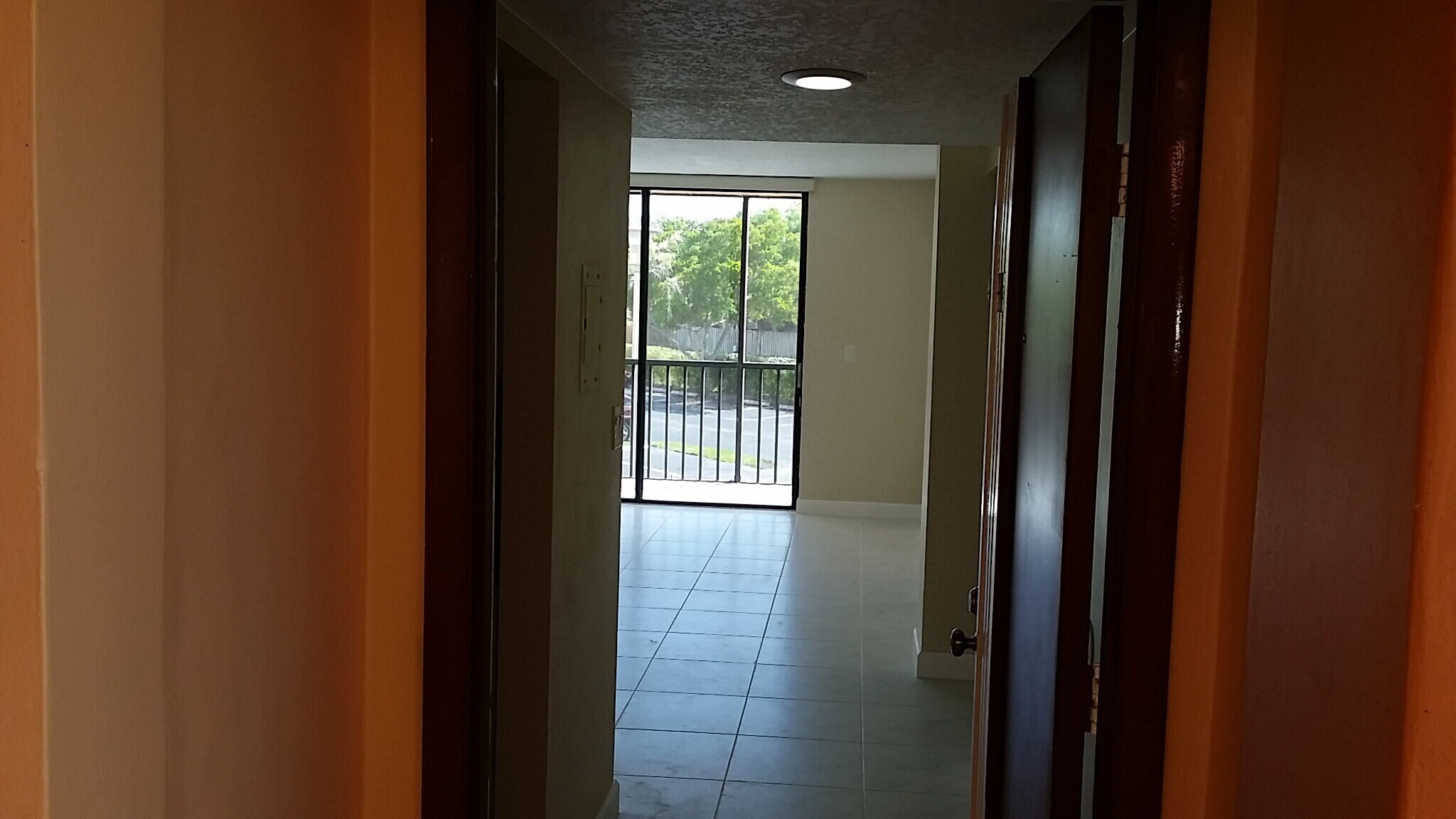 Condo Entrance - 8520 SW 133rd Avenue Rd