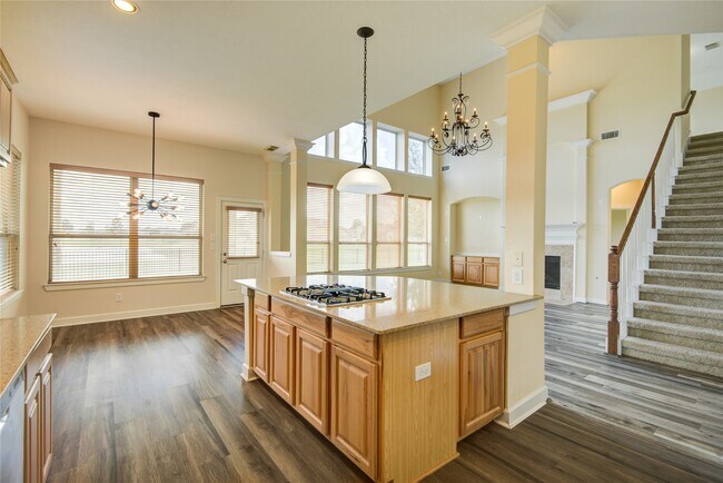 Building Photo - 18907 Manor Spring Ct