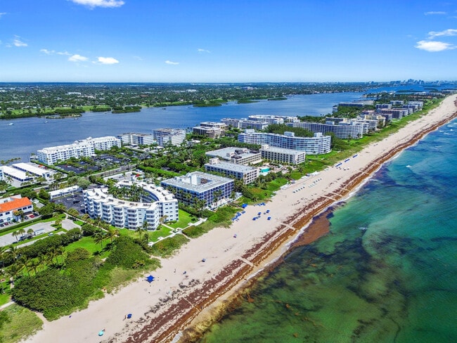 Building Photo - 2840 S Ocean Blvd