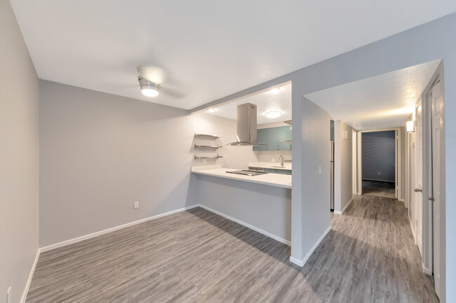 Primary Photo - Modern Remodeled 2 Bedroom 2 Full Bath in ...