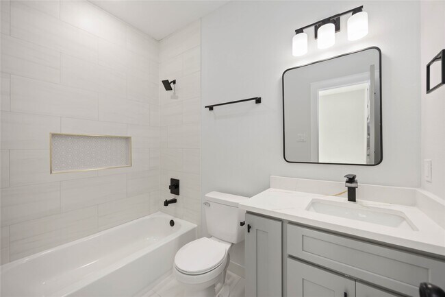 Building Photo - 8511 Prairie View Dr