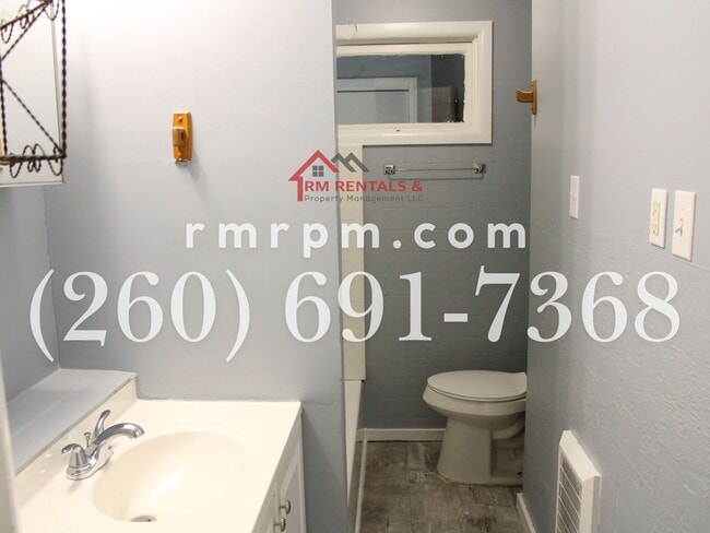 Building Photo - 4307 E Paulding Rd