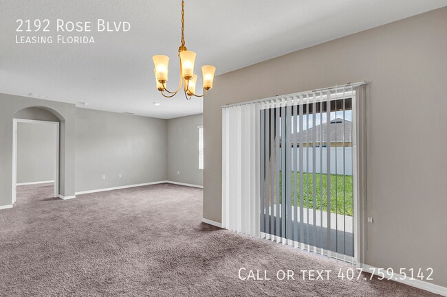 Building Photo - 2192 Rose Blvd