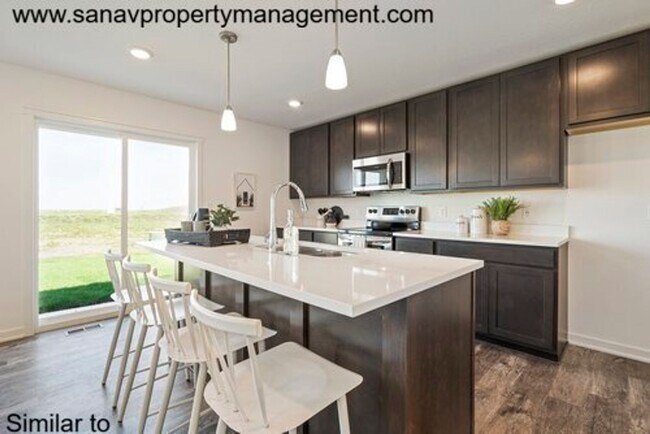 Building Photo - Modern Comfort Meets Outdoor Living – 3BR ...