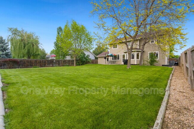 Building Photo - 508 Parkwood Dr