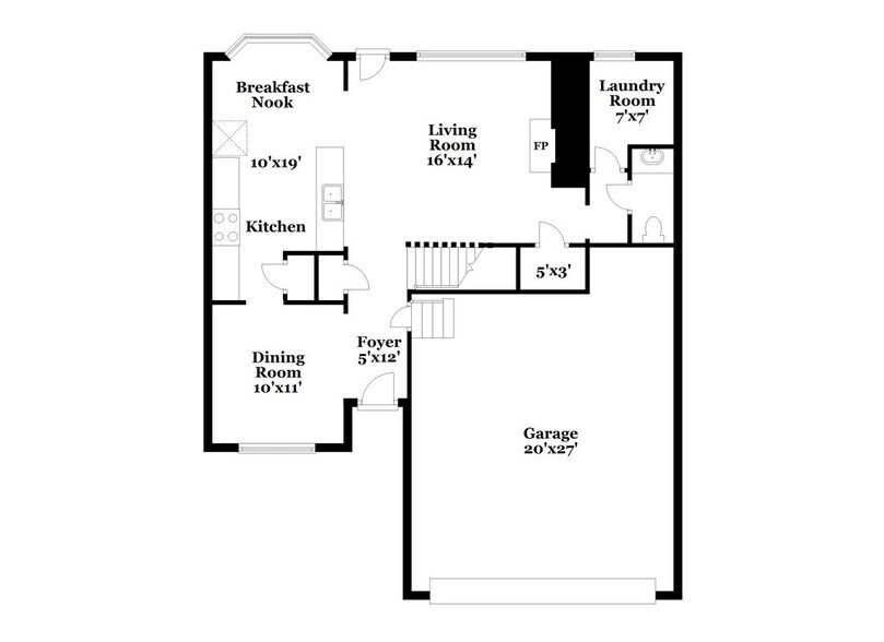Building Photo - 6112 Hampton Hall Way