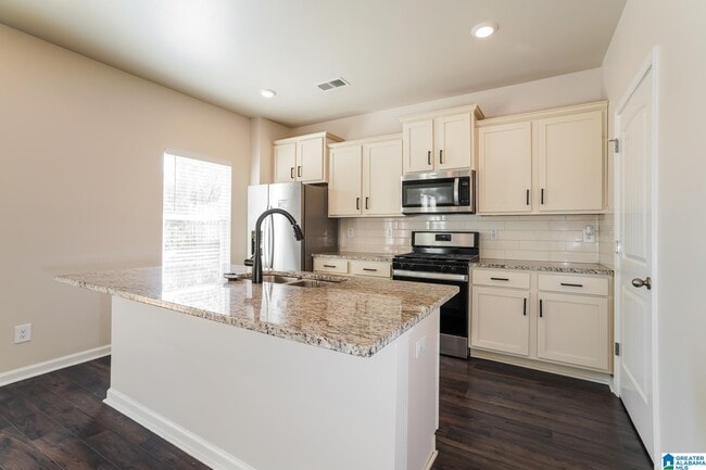 Building Photo - 1448 Archers Cv Wy