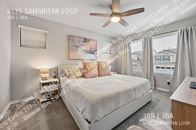 Building Photo - 4135 Samaritan Lp