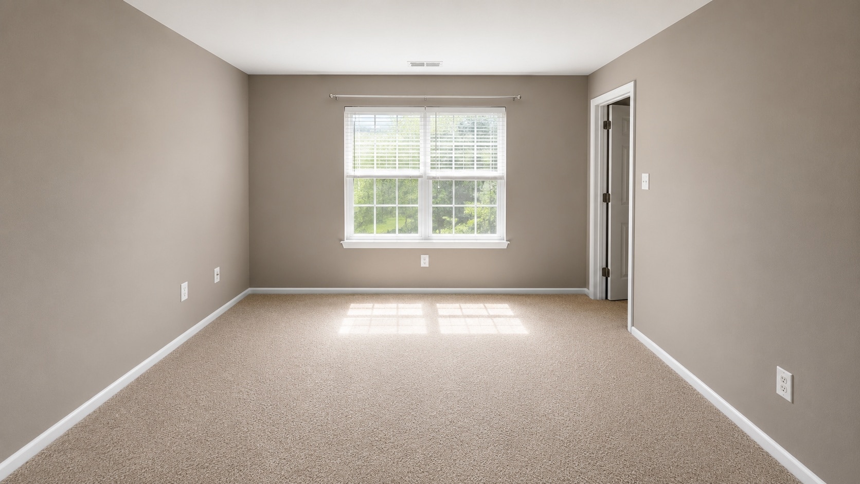 PRIMARY BEDROOM - 1010 Squirrel Rd