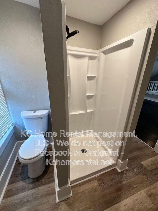 Building Photo - 3631 Pennsylvania Ave