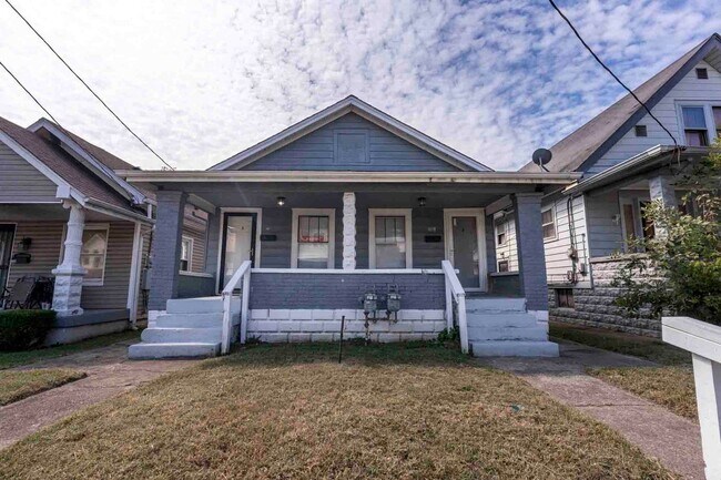 Primary Photo - 730 M St
