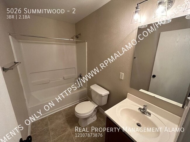 Building Photo - 5026 Summitwood-2