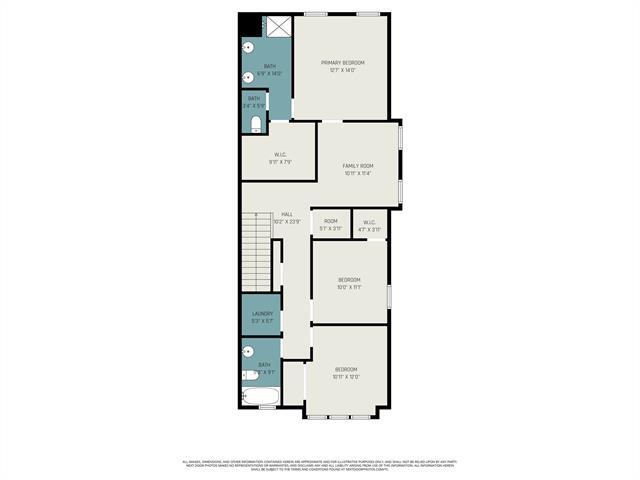 Building Photo - 901 Janwood Dr