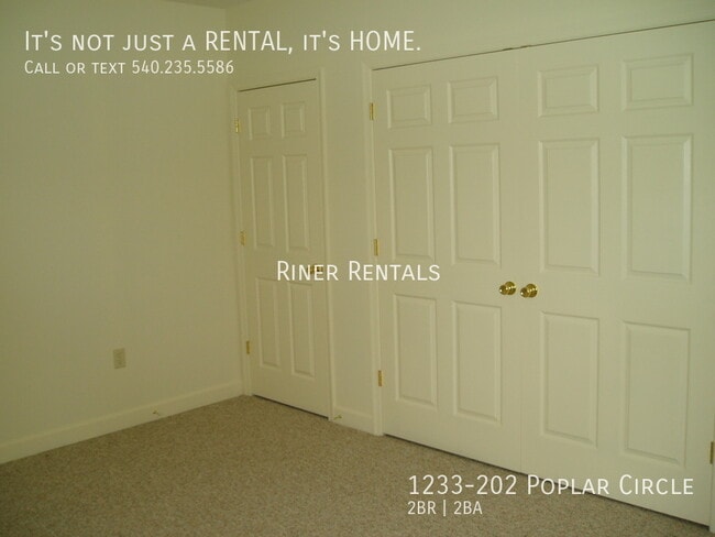 Building Photo - 1233 Poplar Cir