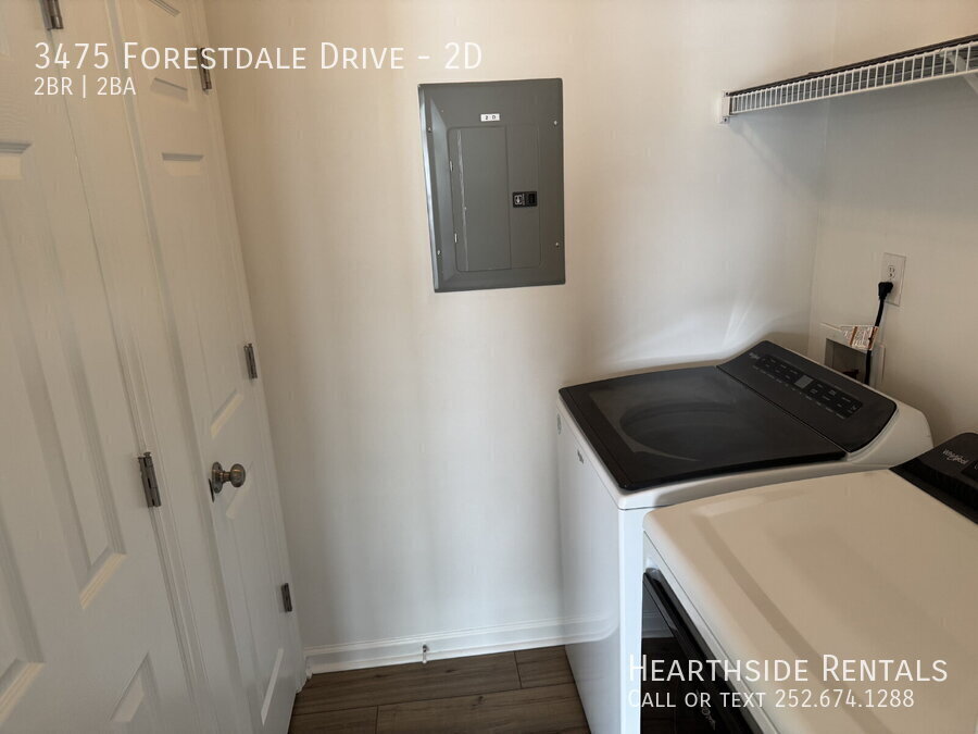 Building Photo - 3475 Forestdale Dr