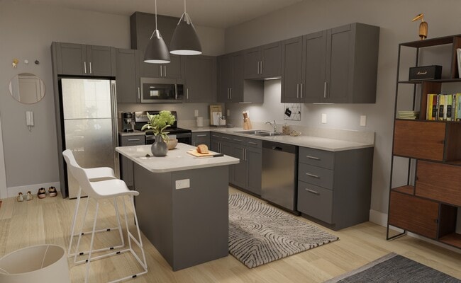 Building Photo - HoM Flats at Maynard