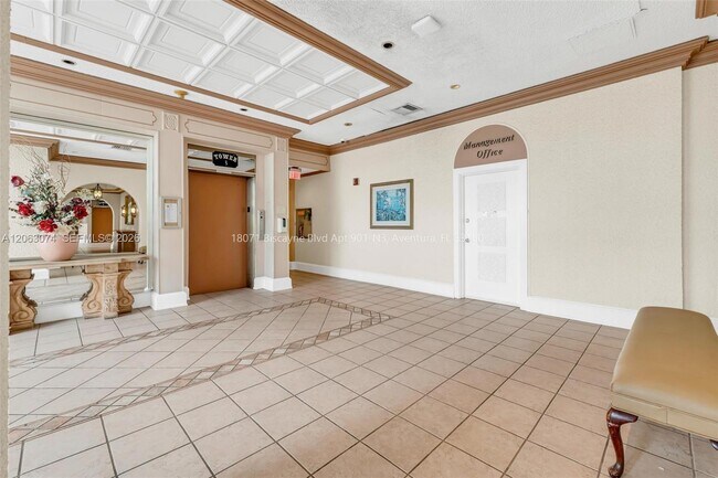 Building Photo - 18071 Biscayne Blvd