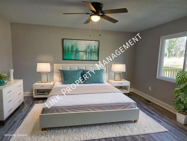 Building Photo - 6108 Ramsey Rd