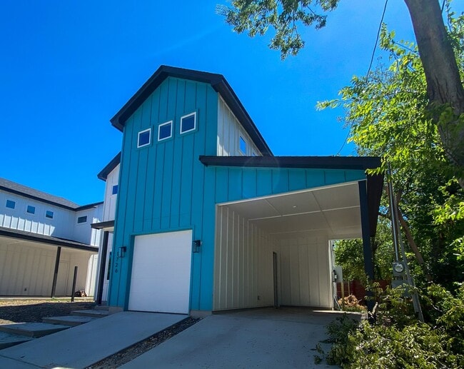 Building Photo - New Construction Government Hill 3/3.5 with a garage