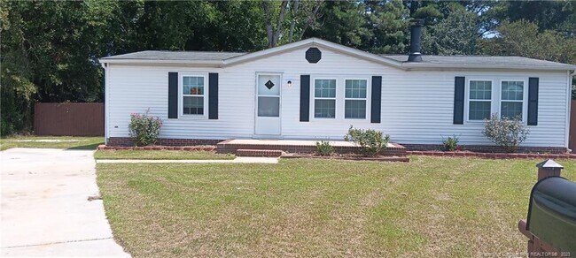 Primary Photo - 4910 Charger Ct