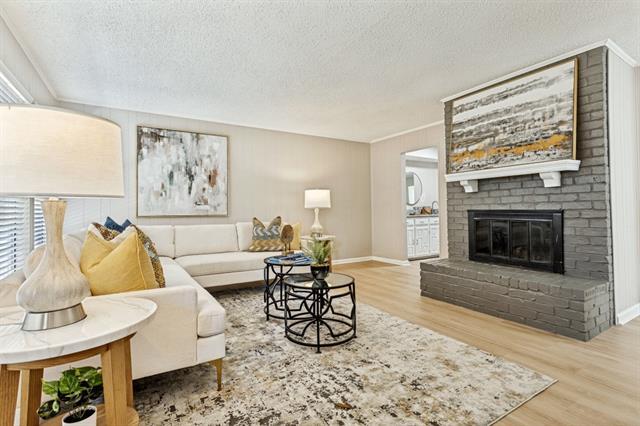 Building Photo - 2321 North Ct