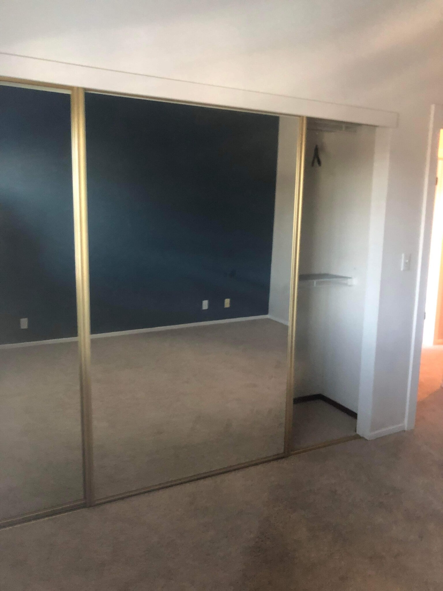 Closet - 1708 Lexington Ave