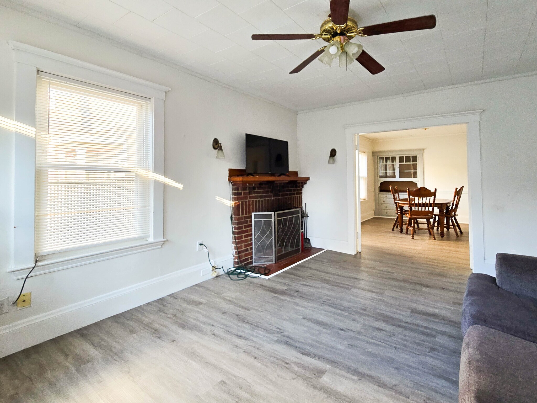 Building Photo - 63 Pinckney St