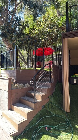 Building Photo - 2315 Loma Vista Pl