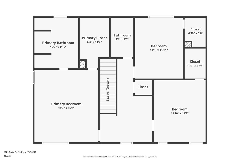 Building Photo - 1721 Santa Fe Trail