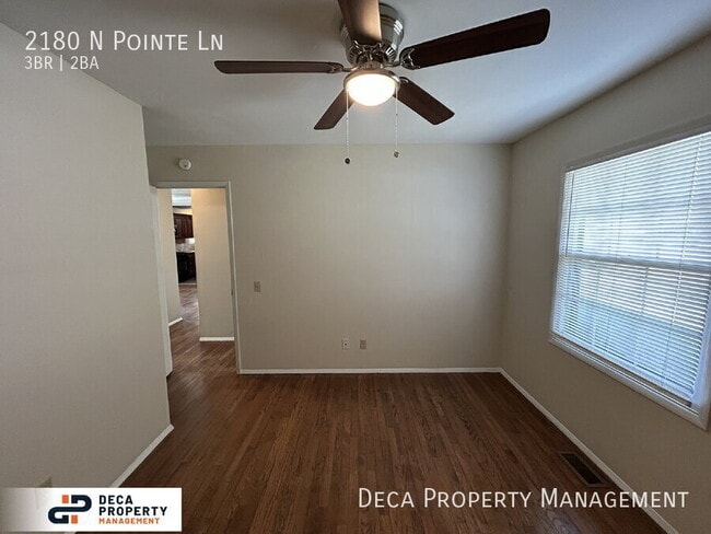 Building Photo - 2180 N Pointe Ln