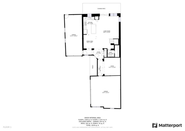 Building Photo - 5913 Tamarack Lodge Ln
