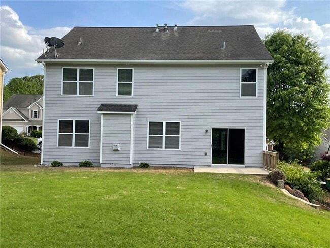 Building Photo - 807 Slope Creek Way