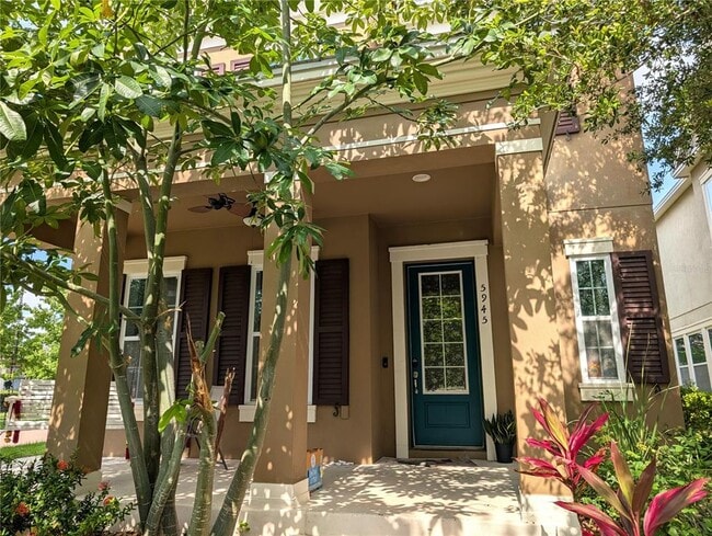 Primary Photo - 5945 Caldera Ridge Dr