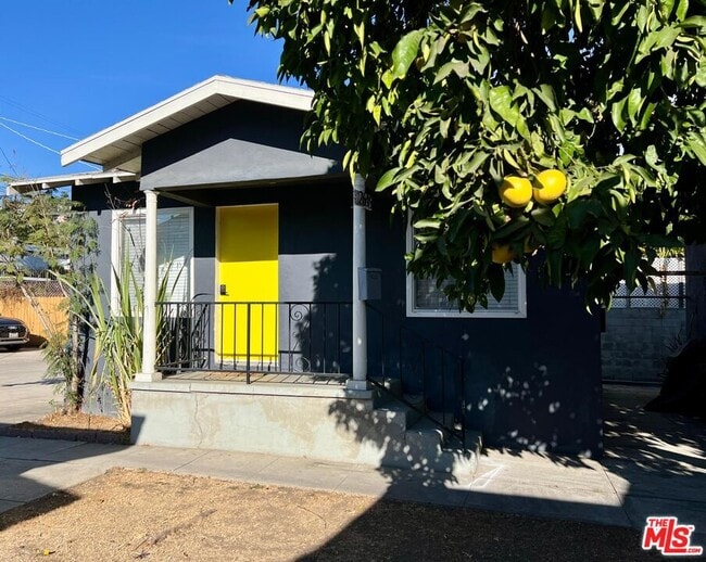 Building Photo - 2649 Granada St