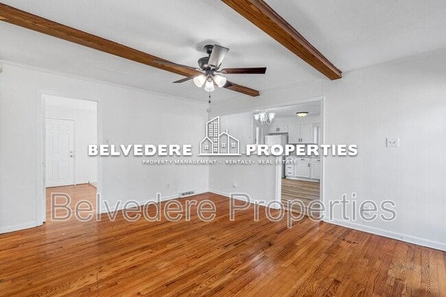 Building Photo - 4508 Havenwood Dr